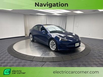 Used 2022 Tesla Model 3