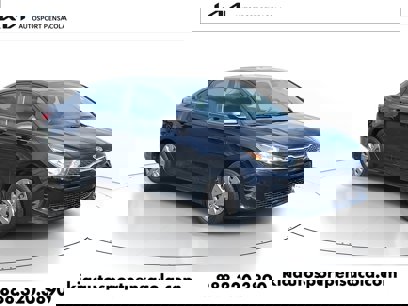 Used 2018 Kia Rio LX