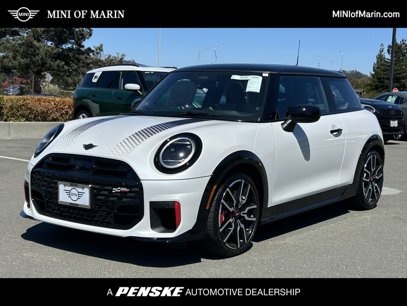 New 2025 MINI Cooper John Cooper Works