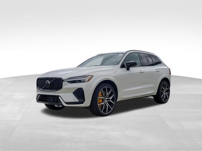 New 2026 Volvo XC60 T8 Polestar w/ Protection Package Premier