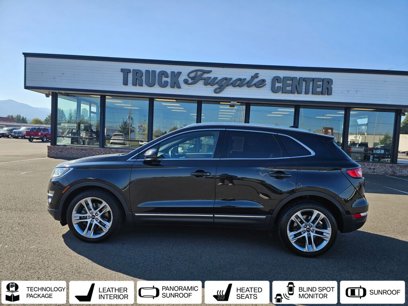 Used 2015 Lincoln MKC Reserve w/ Equipment Group 102A Reserve