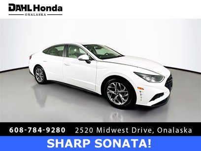 Used 2023 Hyundai Sonata SEL