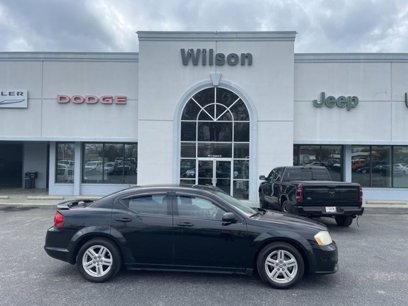 Used 2011 Dodge Avenger Mainstreet