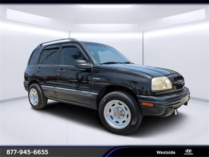 Used 2000 Suzuki Vitara JS