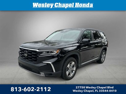 Used 2023 Honda Pilot EX-L