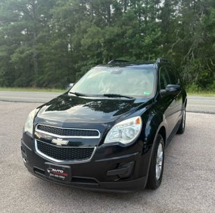 Used 2013 Chevrolet Equinox LT w/ Driver Convenience Package
