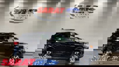 New 2025 Ford Escape Active