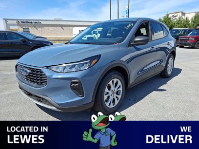 New 2025 Ford Escape Active w/ Tech Pack #1