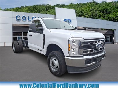 Used 2024 Ford F350 XLT