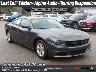 Used 2023 Dodge Charger SXT