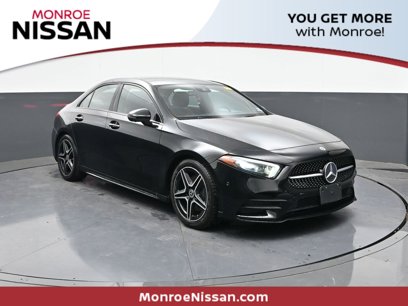 Used 2019 Mercedes-Benz A 220 4MATIC