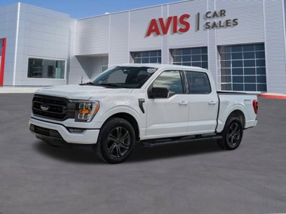 Used 2023 Ford F150 XLT w/ Equipment Group 302A High