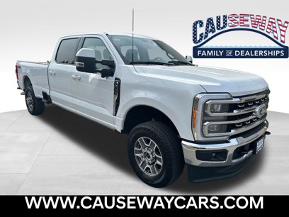 Used 2023 Ford F350 Lariat w/ Lariat Ultimate Package