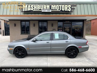 Used 2006 Jaguar X-TYPE 3.0