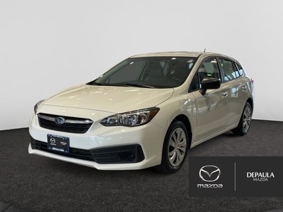 Used 2023 Subaru Impreza 2.0i