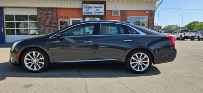 Used 2016 Cadillac XTS Luxury
