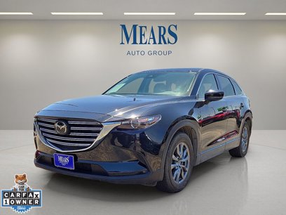 Used 2023 MAZDA CX-9 Touring