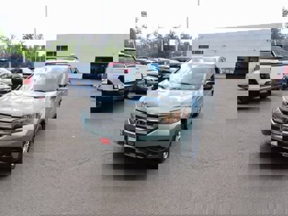 Used 2012 Honda CR-V LX