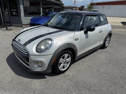 Used 2015 MINI Cooper 2-Door Hardtop