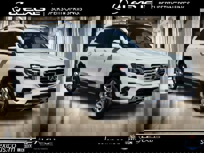 Used 2022 Mercedes-Benz GLB 250