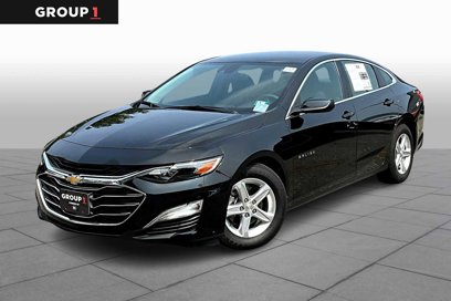 Used 2025 Chevrolet Malibu LS w/ LPO, Floor Liner Package