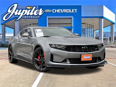 Used 2022 Chevrolet Camaro LT w/ RS Package