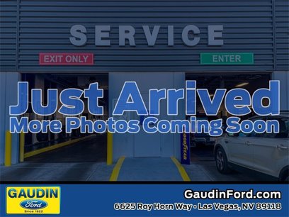 Used 2018 Ford Flex Limited w/ Equipment Group 303A