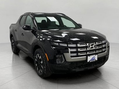 New 2025 Hyundai Santa Cruz SEL