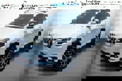 Used 2021 Jeep Cherokee Latitude Lux