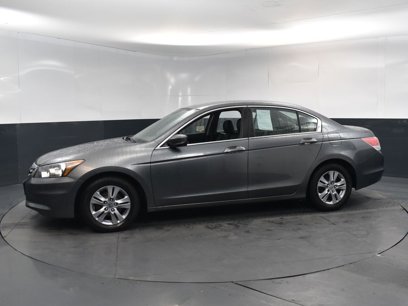 Used 2012 Honda Accord SE