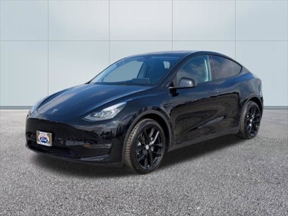 Used 2021 Tesla Model Y Long Range