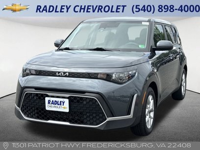 Used 2024 Kia Soul LX w/ Option Group 015