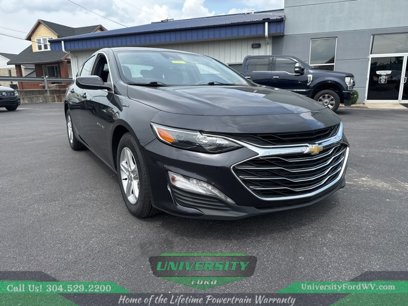 Used 2023 Chevrolet Malibu LT