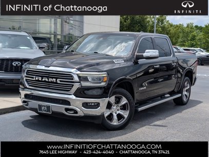 Used 2021 RAM 1500 Laramie