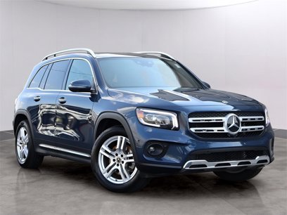 Certified 2020 Mercedes-Benz GLB 250 4MATIC