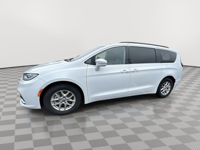 Used 2022 Chrysler Pacifica Touring-L