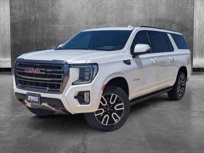 Used 2023 GMC Yukon XL AT4