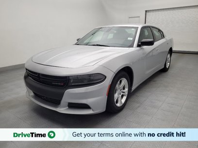 Used 2023 Dodge Charger SXT