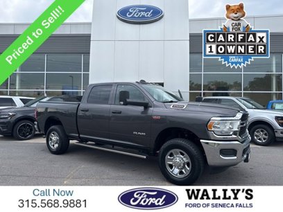 Used 2022 RAM 2500 Tradesman