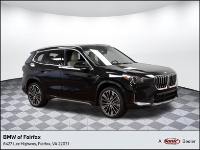 Used 2025 BMW X1 xDrive28i w/ Technology Package