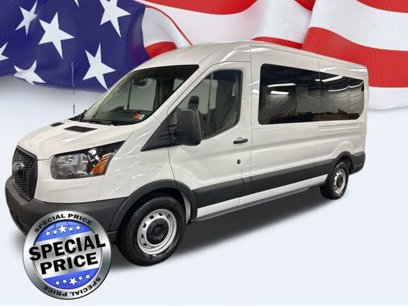 Used 2025 Ford Transit 350 XL
