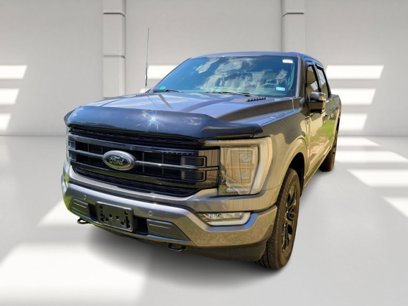 Used 2023 Ford F150 Platinum w/ Equipment Group 701A High