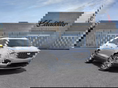 New 2025 Cadillac XT5 Premium Luxury w/ Technology Package