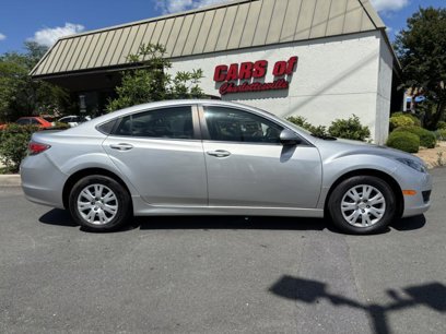 Used 2010 MAZDA MAZDA6 i Sport