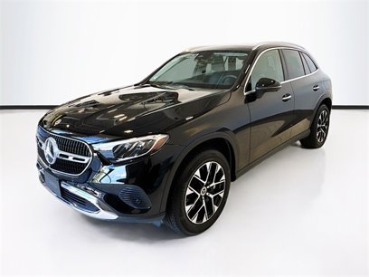 Certified 2025 Mercedes-Benz GLC 350e 4MATIC