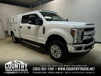 Used 2019 Ford F350 XLT w/ XLT Value Package