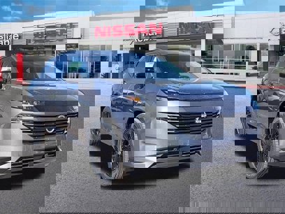 New 2025 Nissan Murano SV