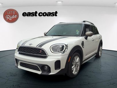 Used 2024 MINI Cooper Countryman S