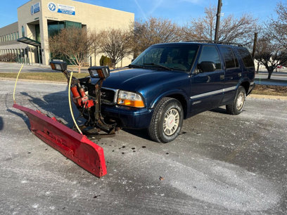 Used 2000 GMC Jimmy SLE