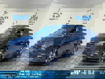 Used 2019 Kia Optima S